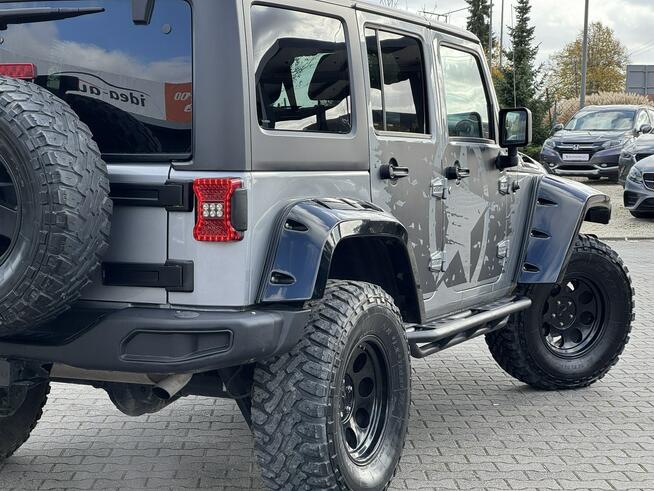 Jeep Wrangler 2014