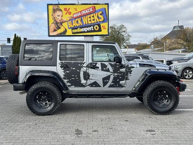 Jeep Wrangler 2014
