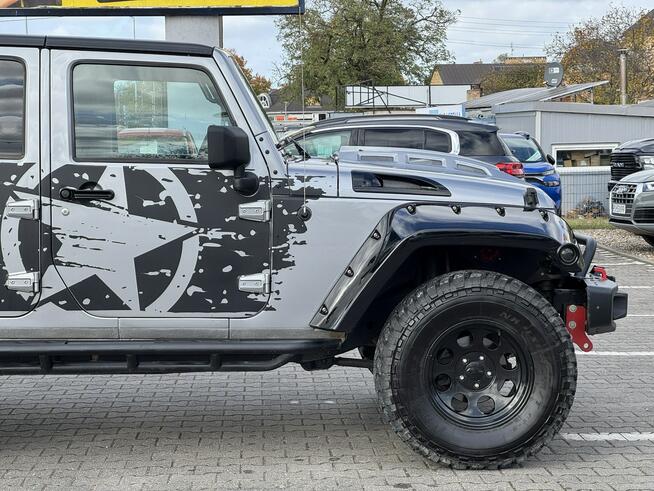Jeep Wrangler 2014