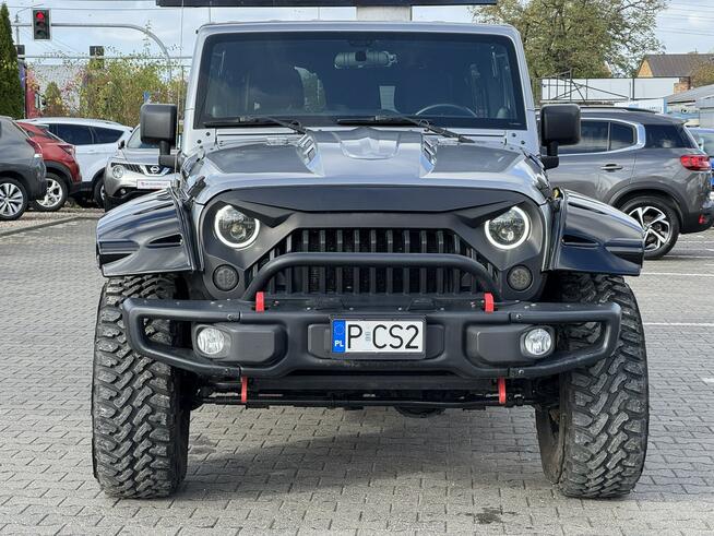 Jeep Wrangler 2014