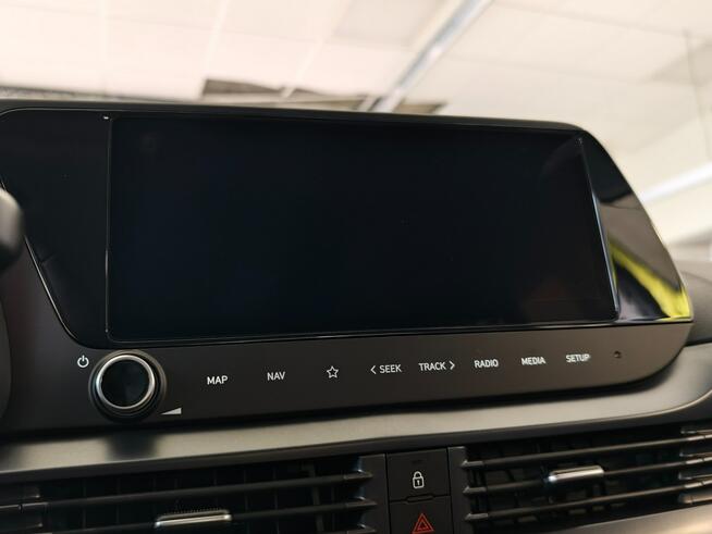 Hyundai i20 2026