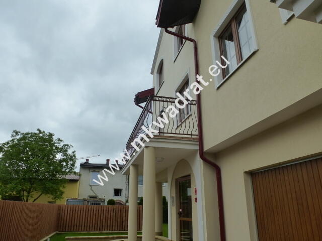 2 pokoje | 54 m² | Kameralna kamienica | Garaż w cenie