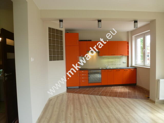 2 pokoje | 54 m² | Kameralna kamienica | Garaż w cenie