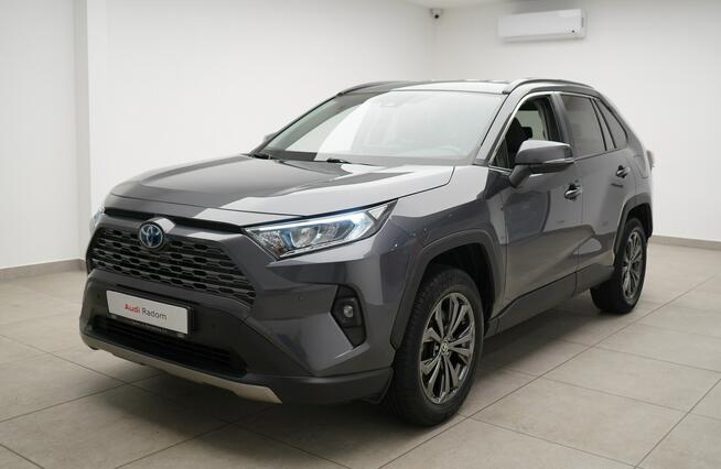 Toyota Pozostałe