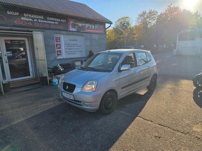 Kia Picanto 2005