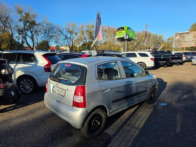 Kia Picanto 2005