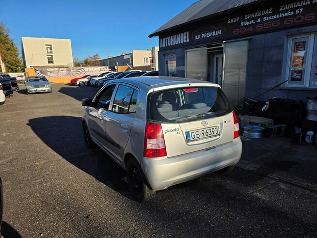 Kia Picanto 2005
