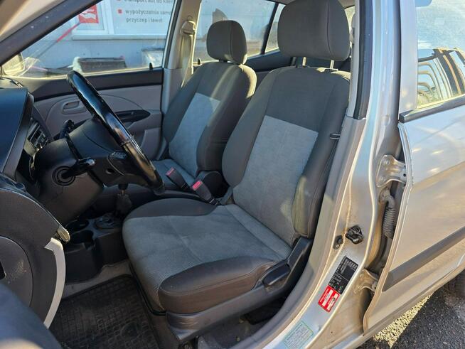 Kia Picanto 2005