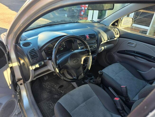 Kia Picanto 2005