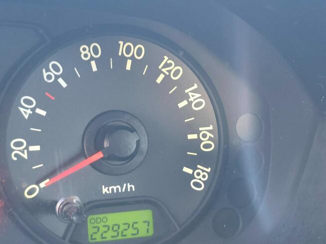 Kia Picanto 2005