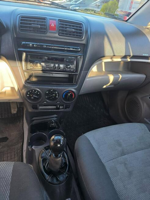 Kia Picanto 2005