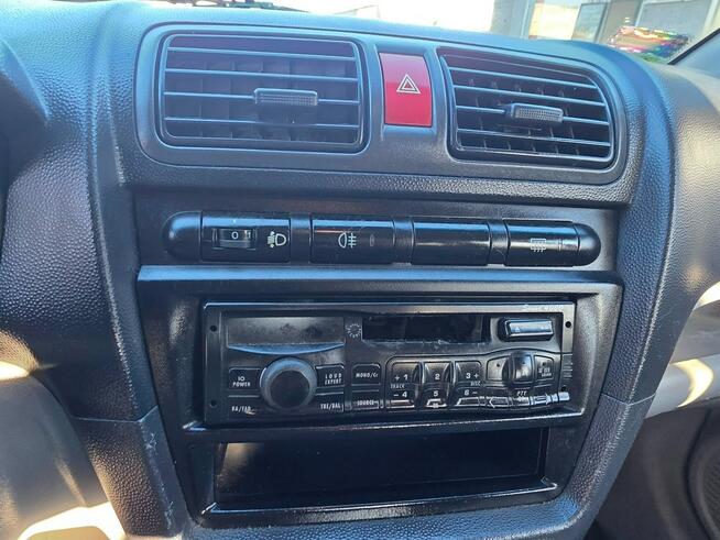 Kia Picanto 2005