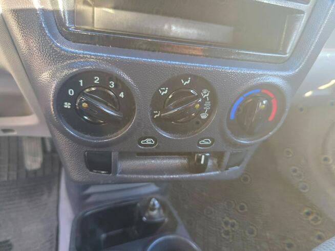 Kia Picanto 2005