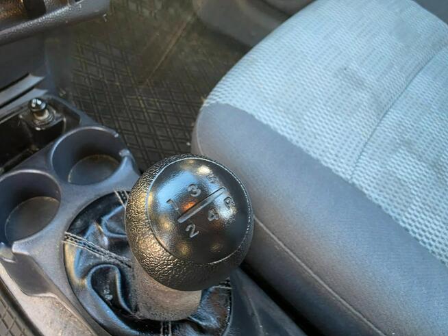 Kia Picanto 2005
