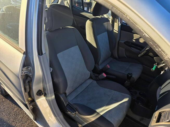 Kia Picanto 2005