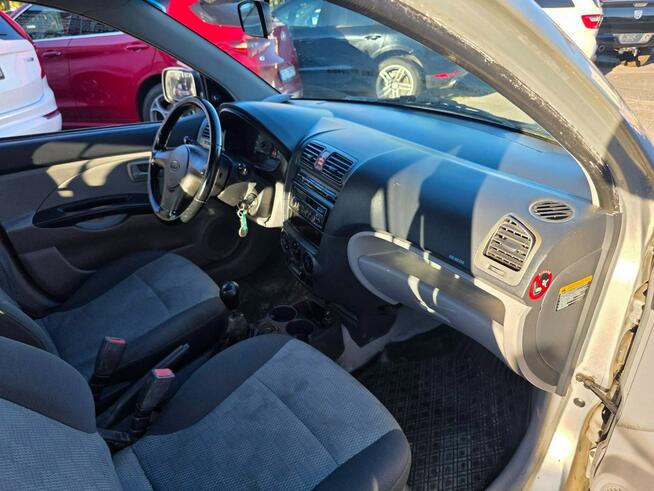 Kia Picanto 2005