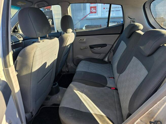 Kia Picanto 2005