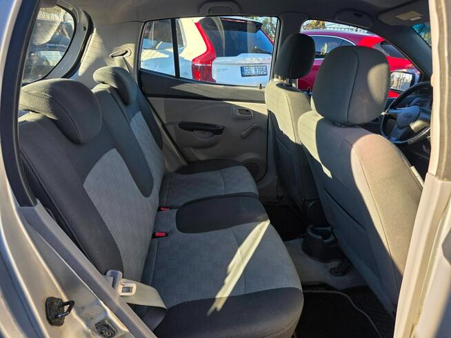 Kia Picanto 2005