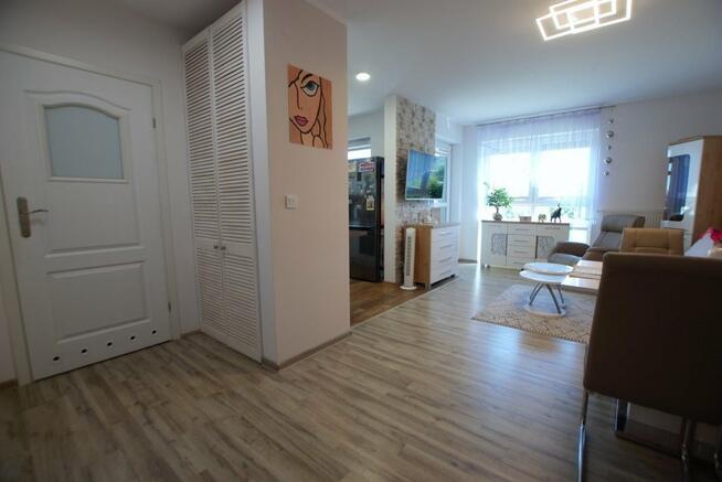 Mieszkanie Kielce Baranówek