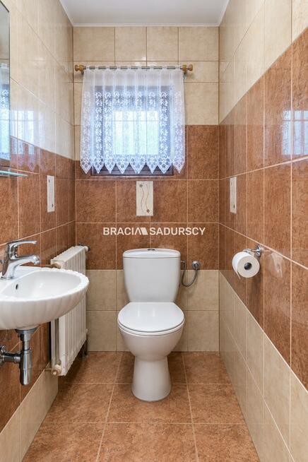 Dom Łazany gm. Biskupice