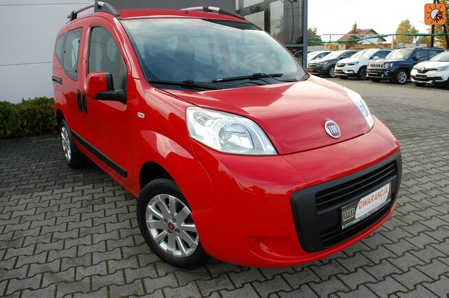 Fiat Qubo