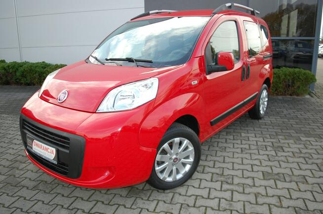Fiat Qubo 2015