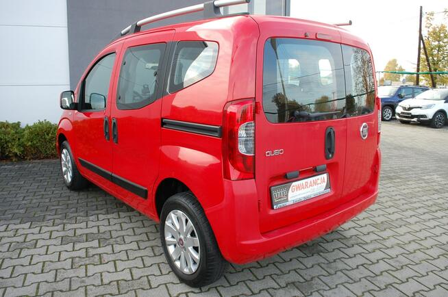 Fiat Qubo 2015