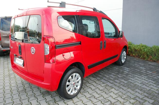 Fiat Qubo 2015