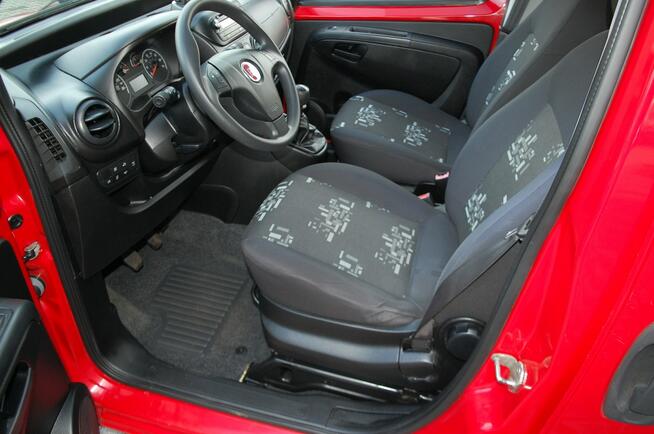 Fiat Qubo 2015