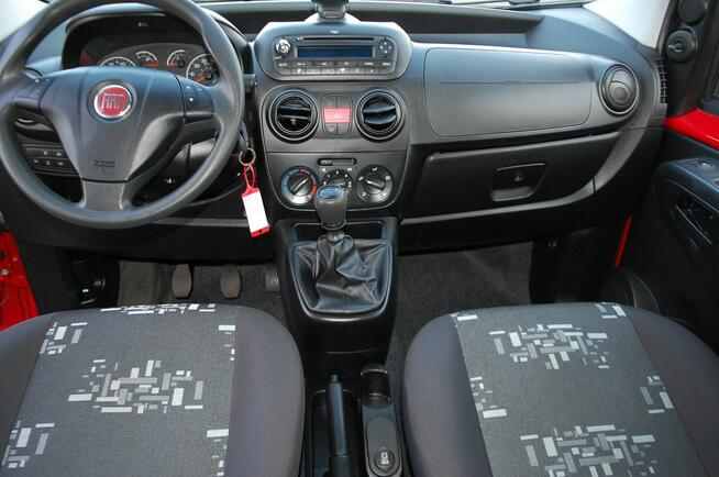Fiat Qubo 2015