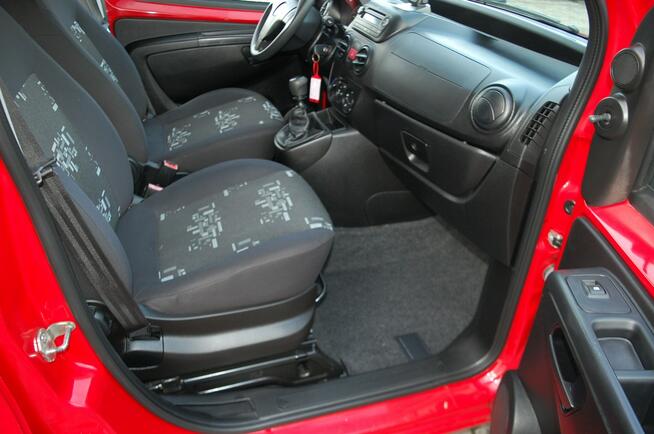 Fiat Qubo 2015