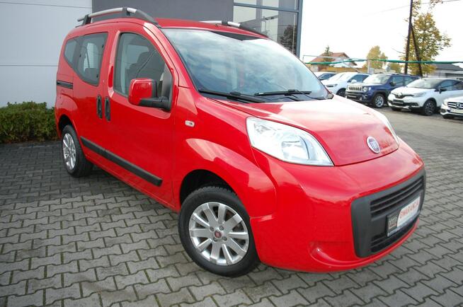 Fiat Qubo 2015