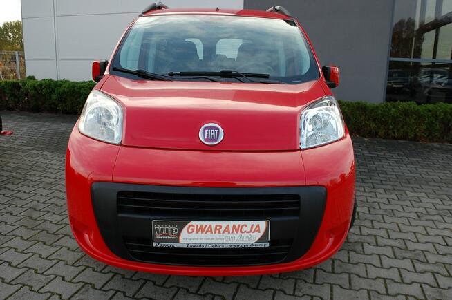 Fiat Qubo 2015
