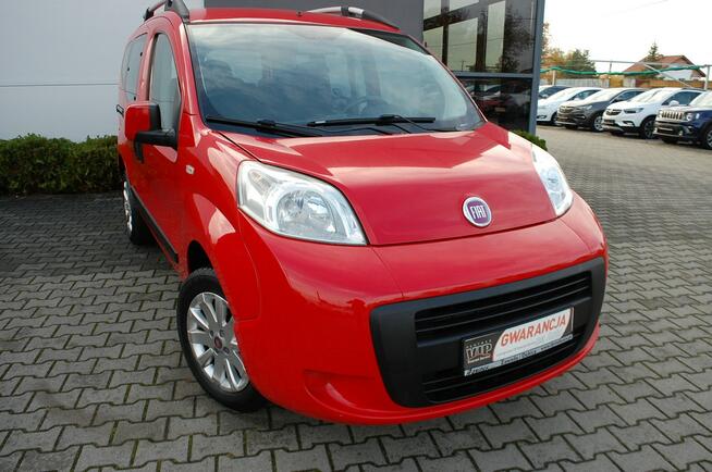 Fiat Qubo 2015