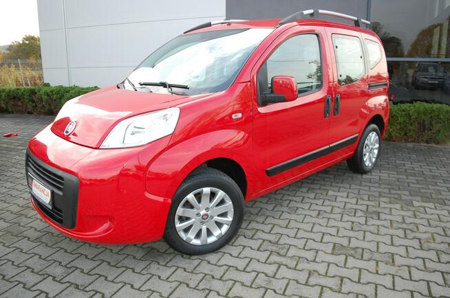 Fiat Qubo 2015