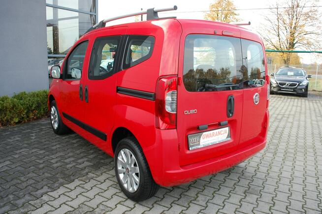 Fiat Qubo 2015
