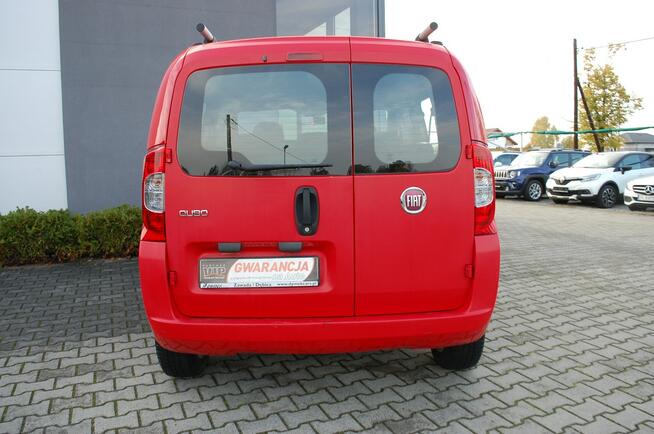 Fiat Qubo 2015