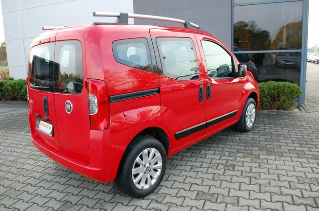 Fiat Qubo 2015