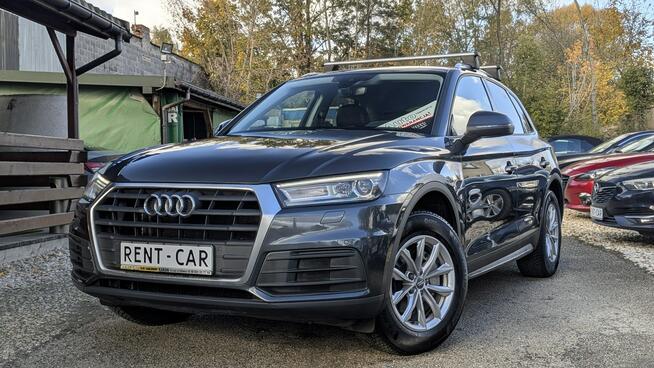 Audi Q5 2018