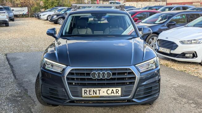 Audi Q5 2018
