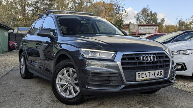 Audi Q5 2018