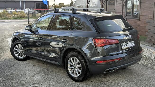 Audi Q5 2018