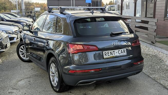 Audi Q5 2018