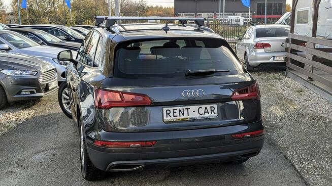 Audi Q5 2018