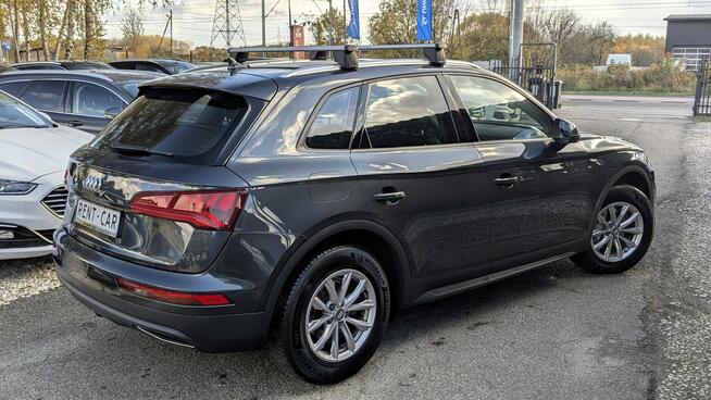 Audi Q5 2018