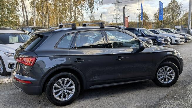 Audi Q5 2018