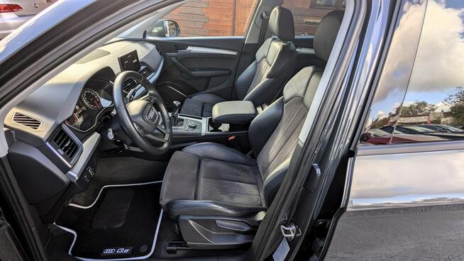 Audi Q5 2018