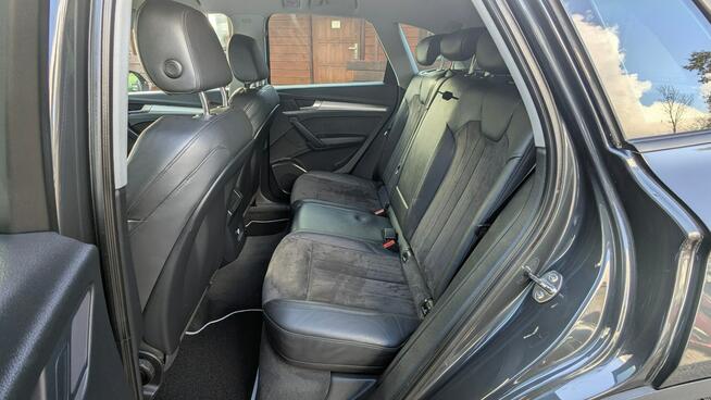 Audi Q5 2018