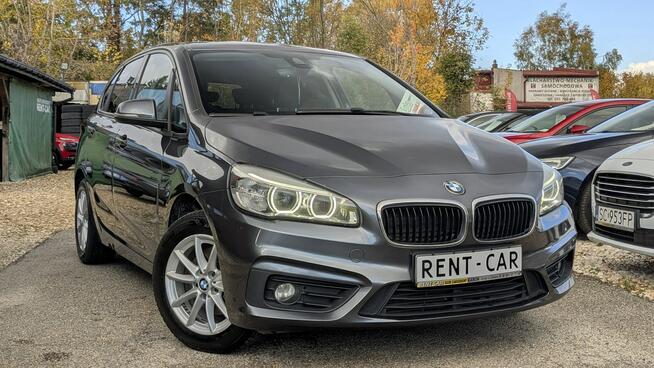 BMW Pozostałe 2018