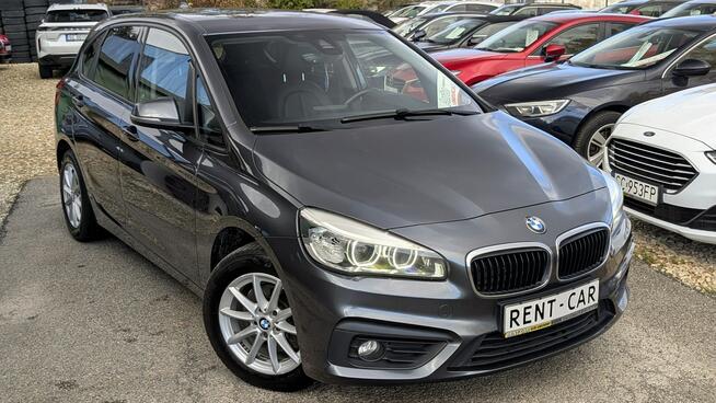 BMW Pozostałe 2018
